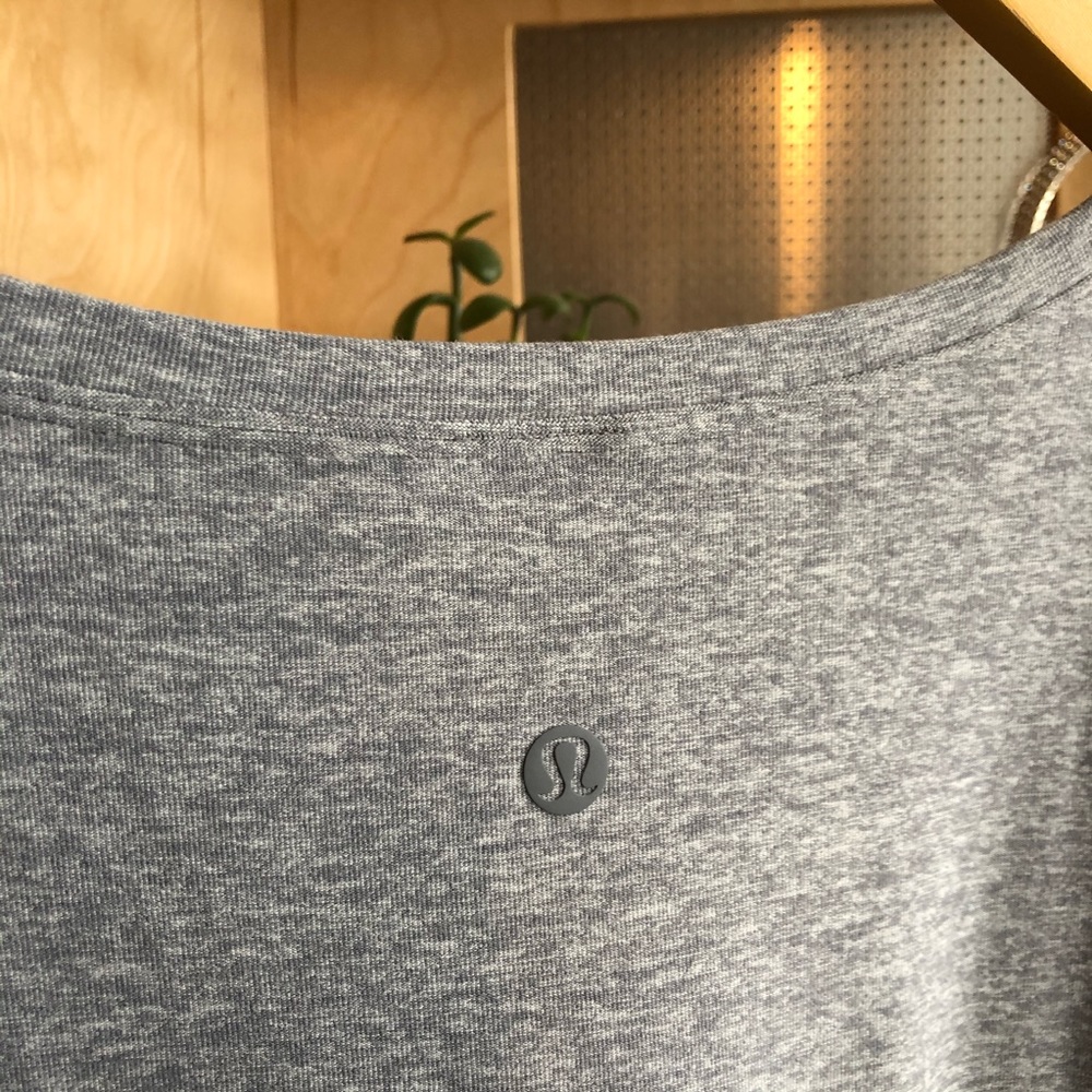 Lululemon long sleeve